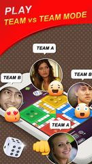 Screenshot 2: Ludo STAR