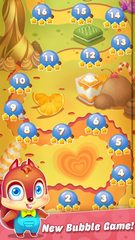 Screenshot 7: Bubble Shooter Cookie