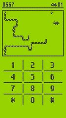 Screenshot 12: Snake II