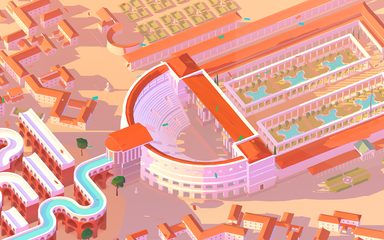 Screenshot 24: Aquavias – Water Flow Puzzle