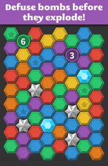 Screenshot 15: Hexfall
