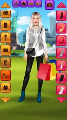 Screenshot 12: Fashion Trip: Dress Up Games