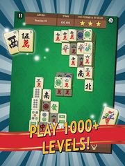 Screenshot 9: Mahjong