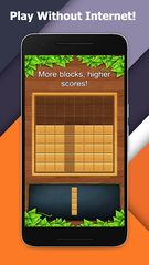 Screenshot 5: Wood Block Puzzle King