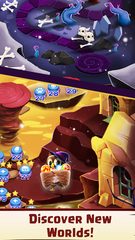 Screenshot 18: Witchland Bubble Shooter 2022
