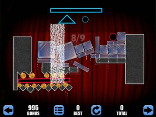 Screenshot 11: The Wizard of Blox Collection
