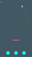 Screenshot 1: Reflect Defend