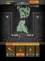 Screenshot 15: Idle Zombies