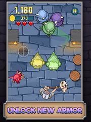 Screenshot 7: Monster Hammer