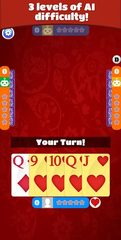 Screenshot 22: Euchre