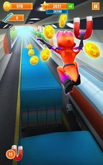Screenshot 4: Bus Rush