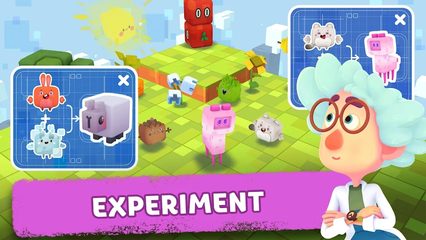 Screenshot 22: Cutie Cubies