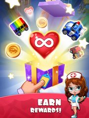 Screenshot 24: Traffic Jam Cars Puzzle Match3