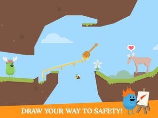 Screenshot 20: Dumb Ways To Draw