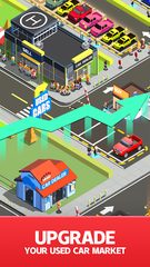 Screenshot 5: Used Car Dealer Tycoon