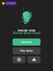 Screenshot 4: Spectre Mind: Rotate Block Puzzle