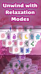 Screenshot 7: Taptiles - 3D Mahjong Puzzle