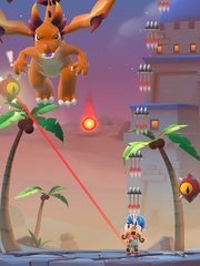 Screenshot 15: Blast Hero