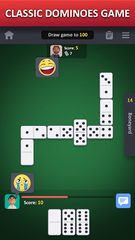 Screenshot 9: Dominoes online - play Domino!