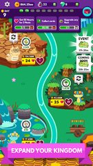 Screenshot 1: Dragon Up: Idle Adventure - Hatch Eggs Get Dragons