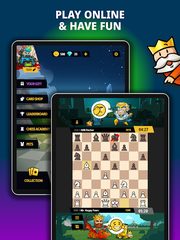 Screenshot 9: Chess Universe : Online Chess