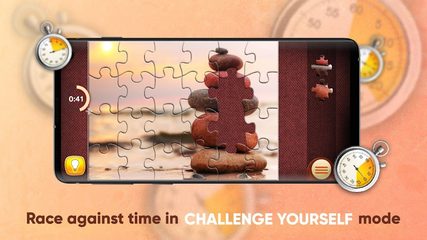 Screenshot 3: Puzzle Go