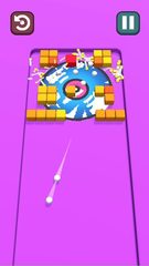 Screenshot 4: Hyper Color Balls
