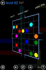 Screenshot 5: Flow Free: Warps