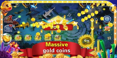 Screenshot 4: iFishing Go