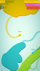 Screenshot 6: Paper.io 2