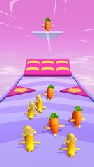 Screenshot 2: Fruit Rush