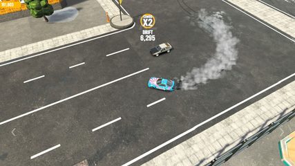Screenshot 7: Drift Arena