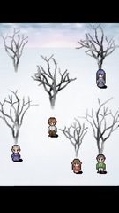 Screenshot 3: Town of Tides