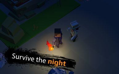 Screenshot 3: ZIC: Survivor