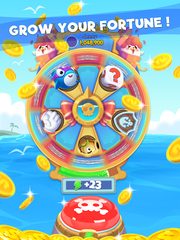 Screenshot 9: Smash Island-Be the Island Kin