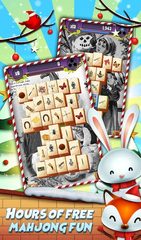 Screenshot 7: Xmas Mahjong: Christmas Magic
