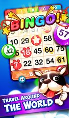 Screenshot 6: DoubleU Bingo - Lucky Bingo