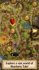 Screenshot 2: Northern Tale 3