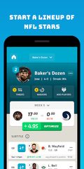 Screenshot 7: NFL Fantasy Football