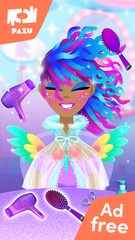 Screenshot 14: Girls Hair Salon Unicorn