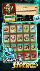 Screenshot 19: Magic Stone Arena: Random PvP