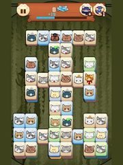 Screenshot 14: Hungry Cat Mahjong HD