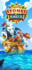 Screenshot 6: Stones & Sails