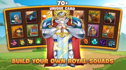 Screenshot 10: Clash of Legions
