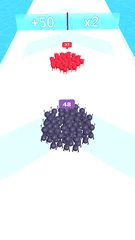 Screenshot 2: Ant Mob: Cake Rush!