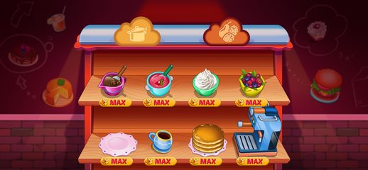 Screenshot 19: Food Country - Cooking Game