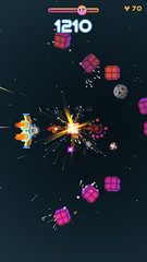 Screenshot 3: Vortexika
