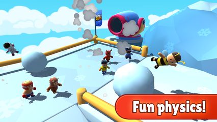 Screenshot 9: Stumble Guys