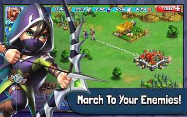 Screenshot 17: Dragonstone: Kingdoms