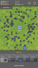 Screenshot 7: Robot Colony